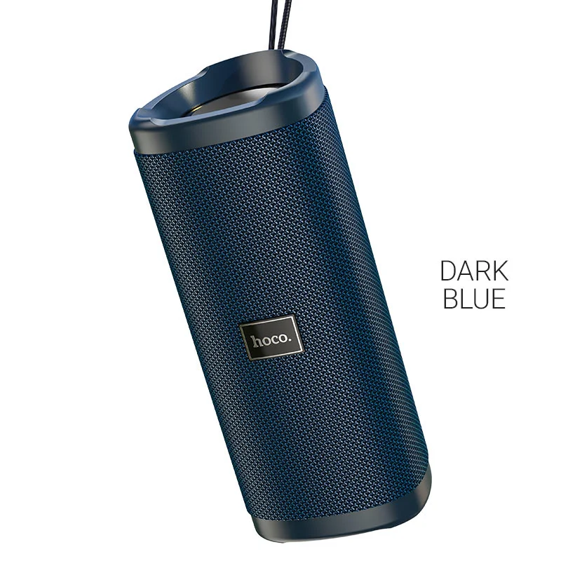 Hoco HC4 True Wireless Waterproof Bluetooth Speaker
