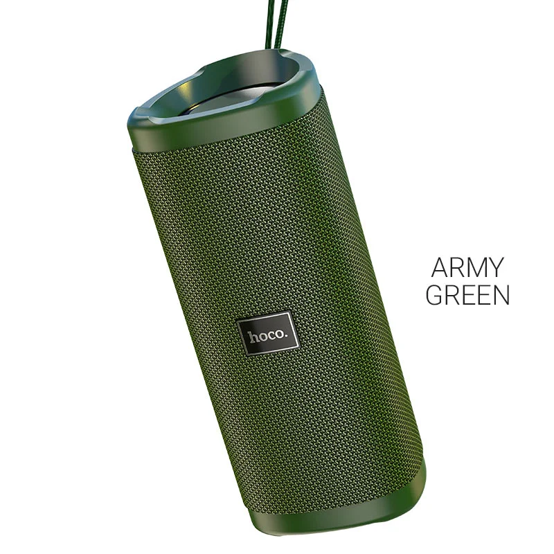 Hoco HC4 True Wireless Waterproof Bluetooth Speaker