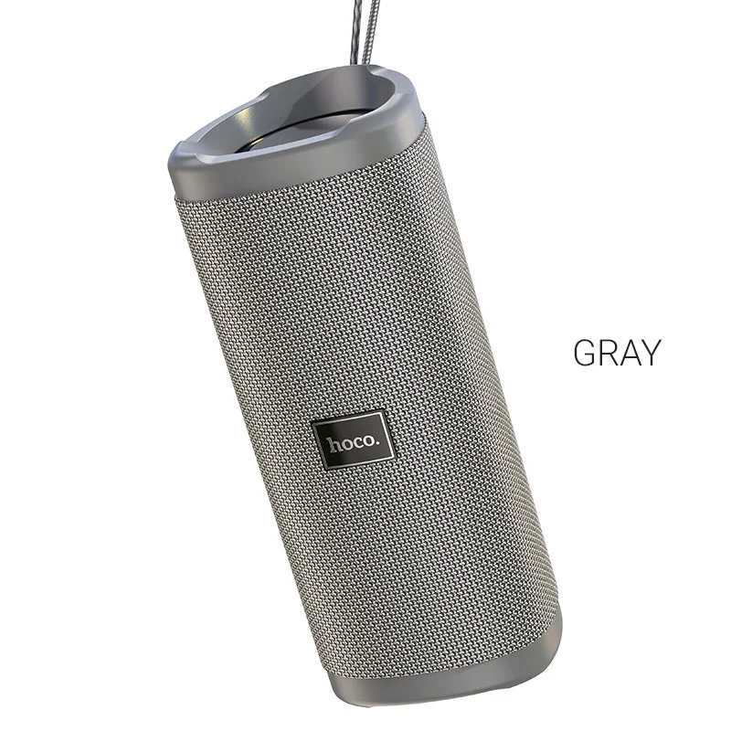 Hoco HC4 True Wireless Waterproof Bluetooth Speaker