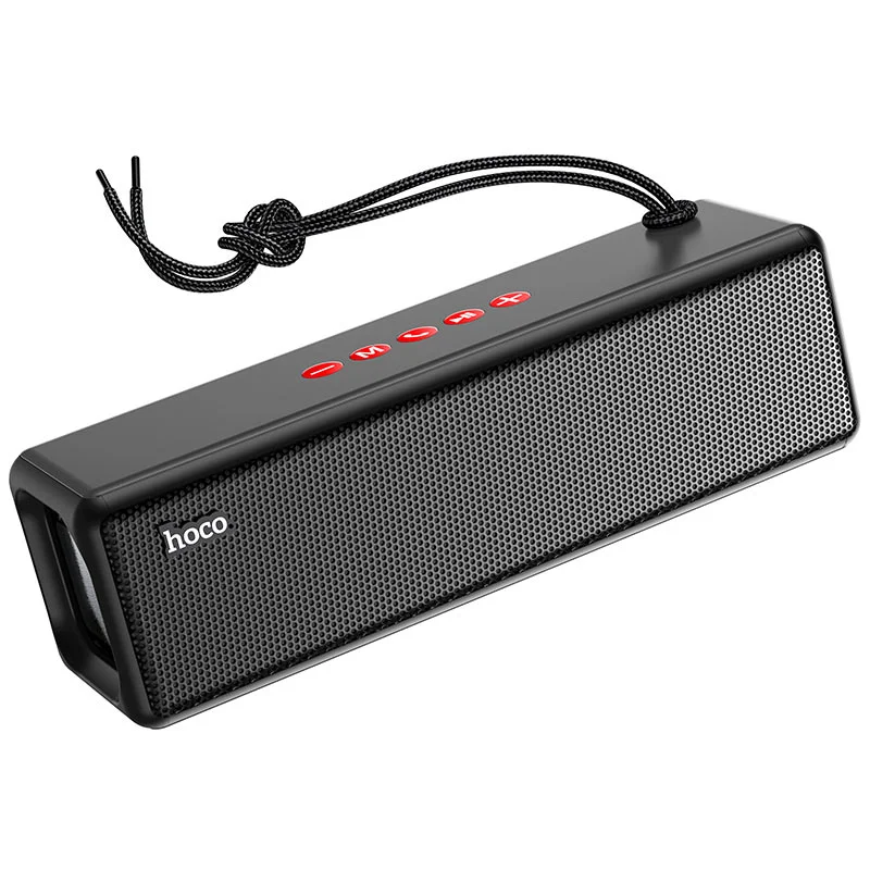 Hoco HC3 Bounce Sports Wireless Waterproof Bluetooth Speaker