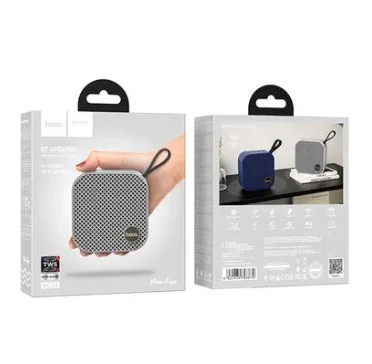 Hoco HC22 Stereo Bluetooth Wireless Speaker