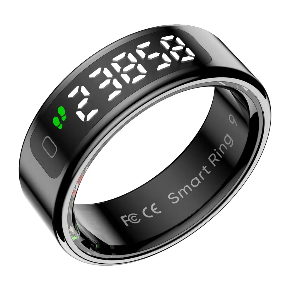 Colmi R12 Smart Ring
