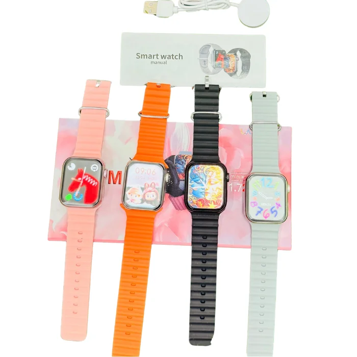 X10 Mini Smart Watch
