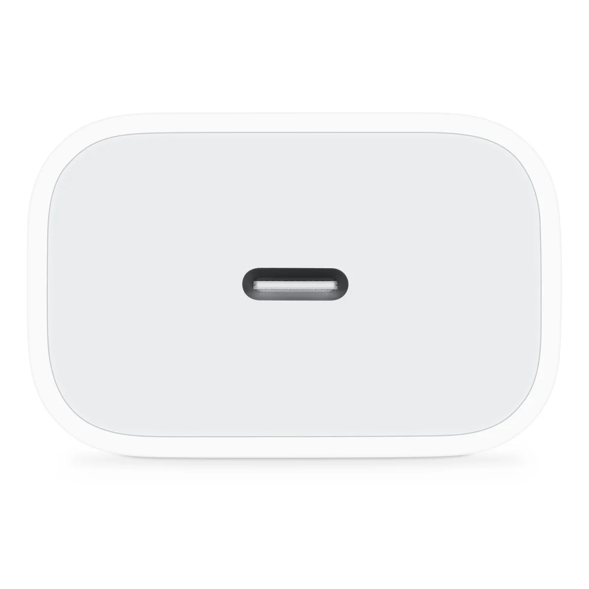 Apple 20W USB-C Power Adapter