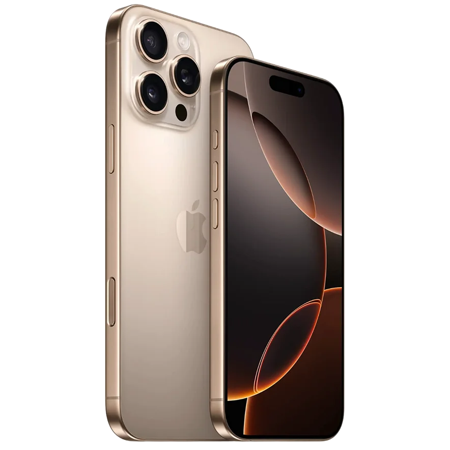 iphone 16 pro Max 256GB