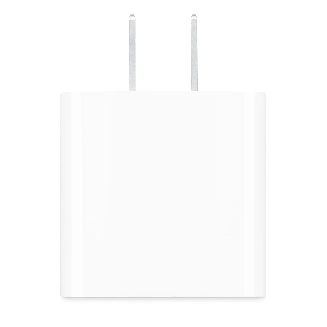 Apple 20W USB-C Power Adapter