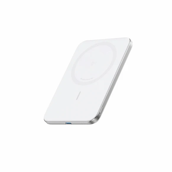 Anker Nano Ultra Thin Magnetic Power Bank - 5000mAh