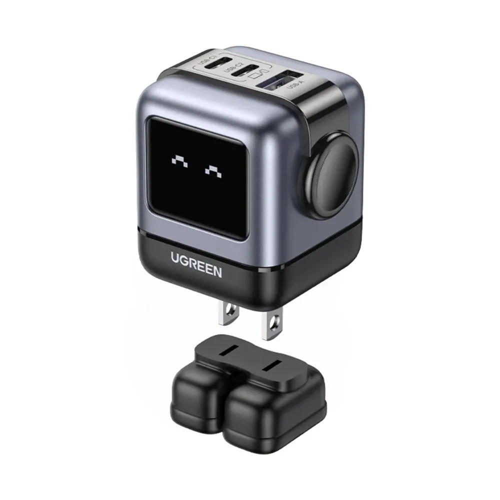 Ugreen Nexode RG 65W USB-C GaN Charger