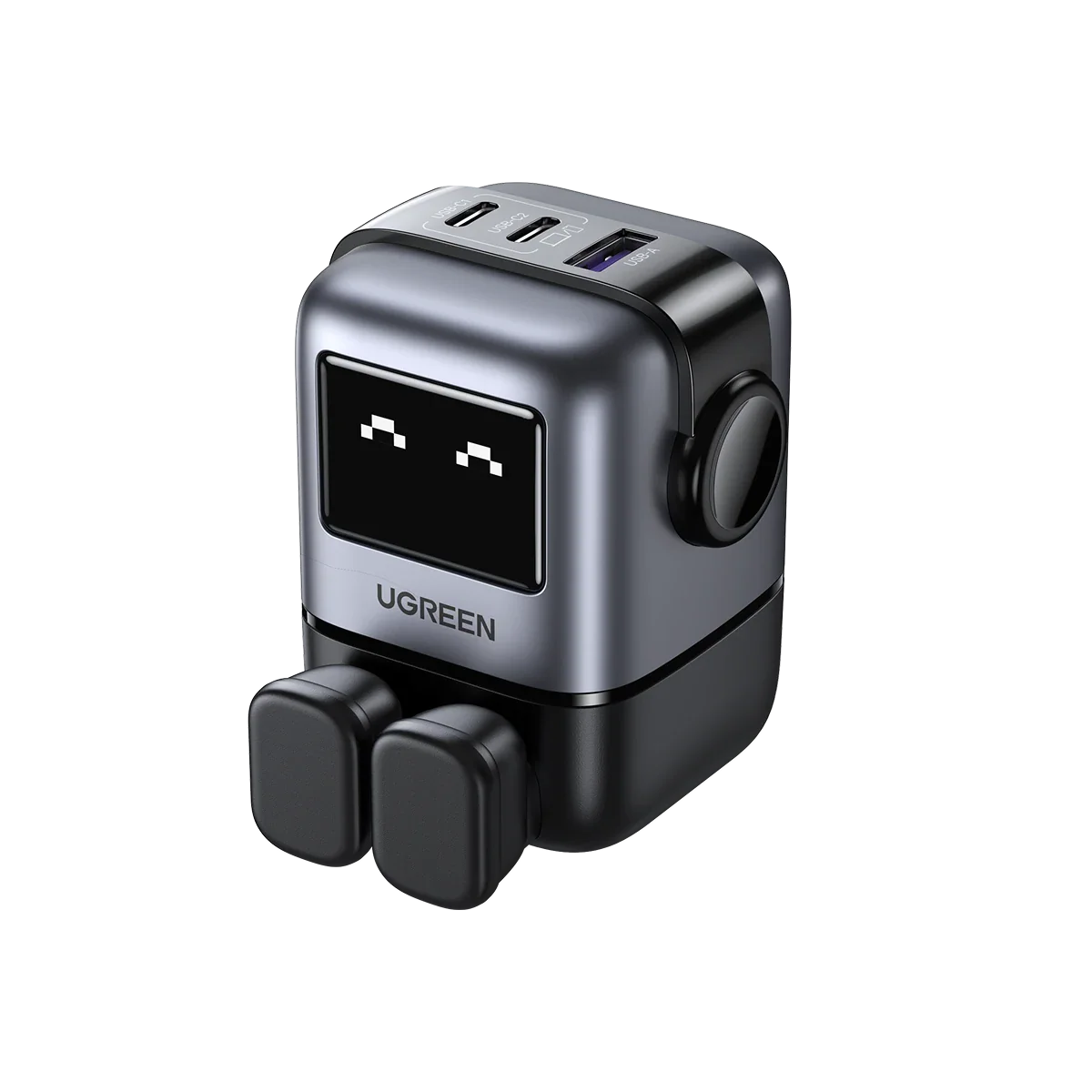 Ugreen Nexode RG 65W USB-C GaN Charger