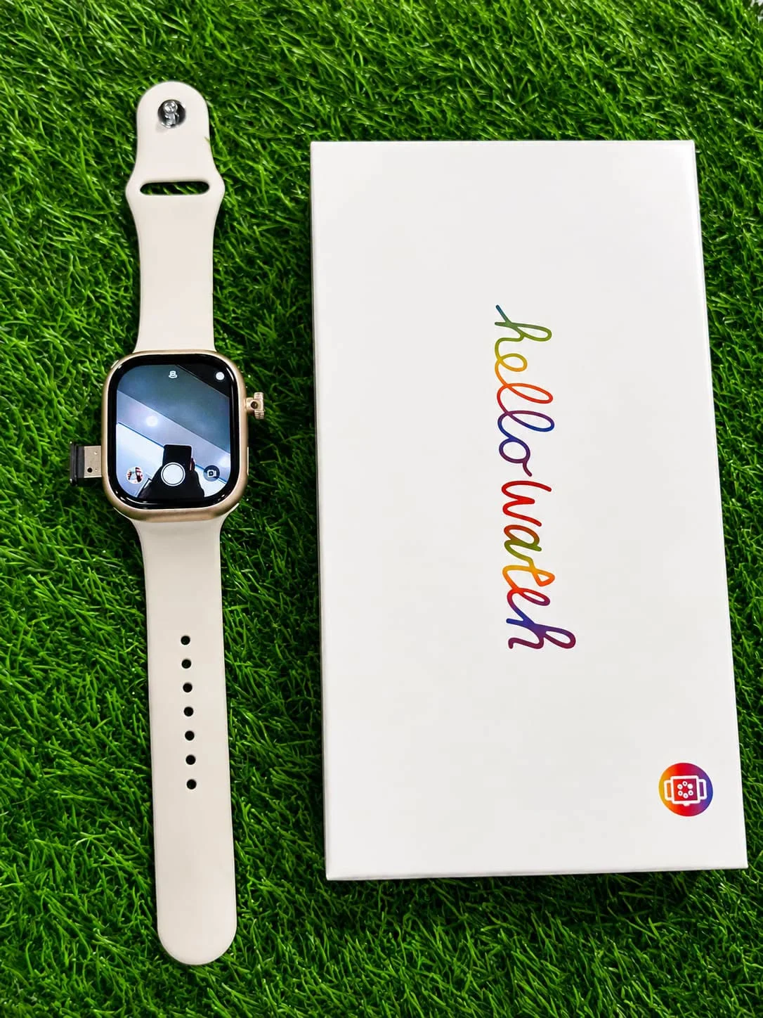 HELLO Watch M16 Mini Android Smart Watch