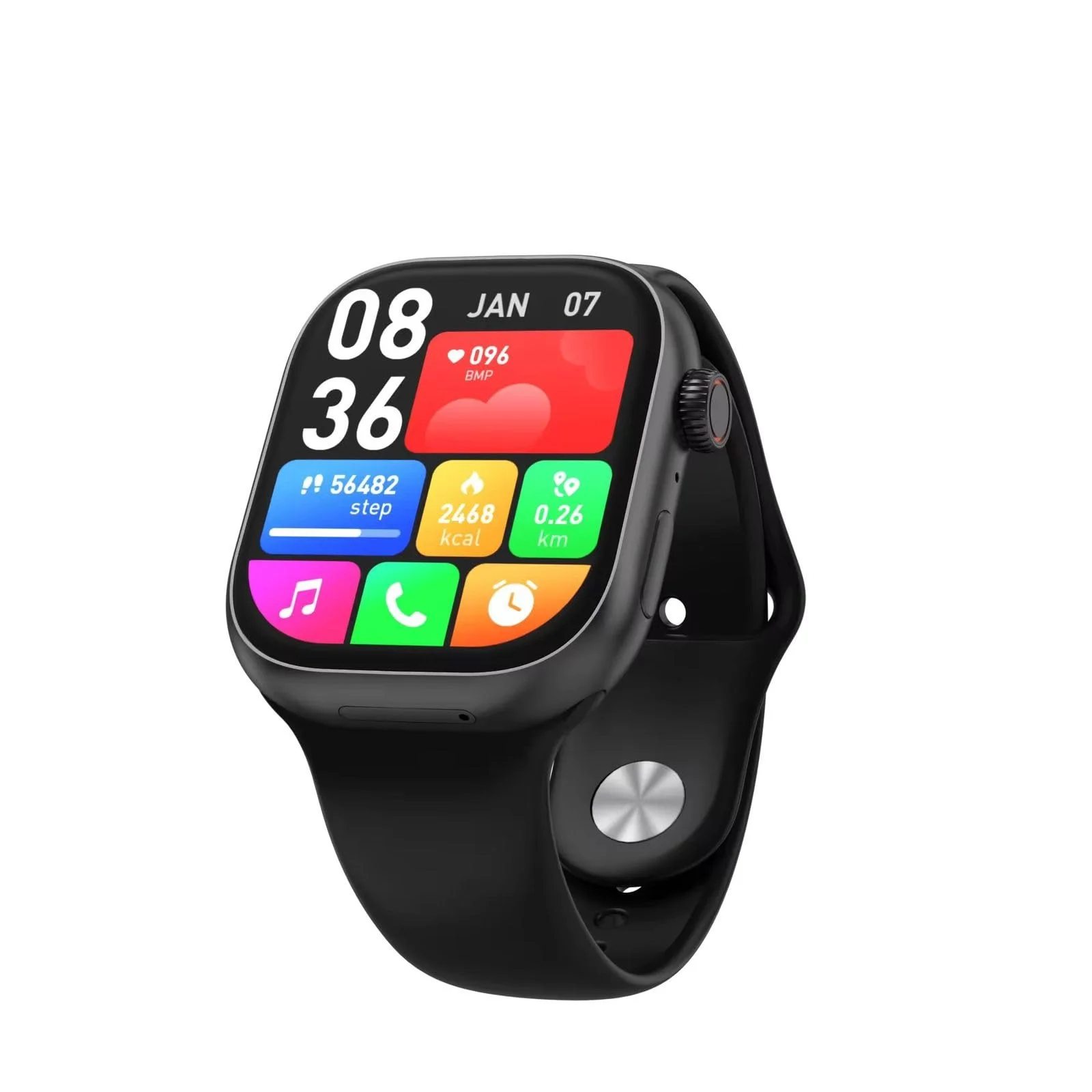 HELLO Watch M16 Mini Android Smart Watch
