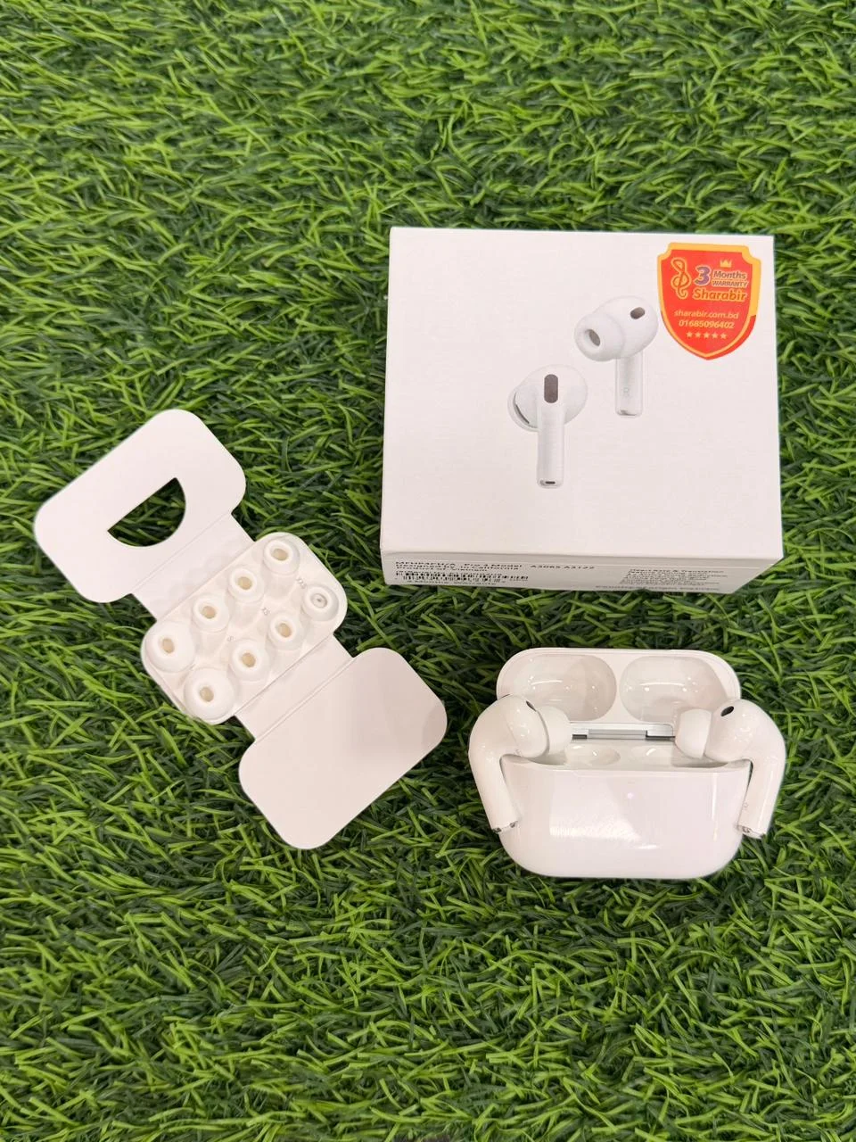 Airpods Pro 3 || Vietnam Edition