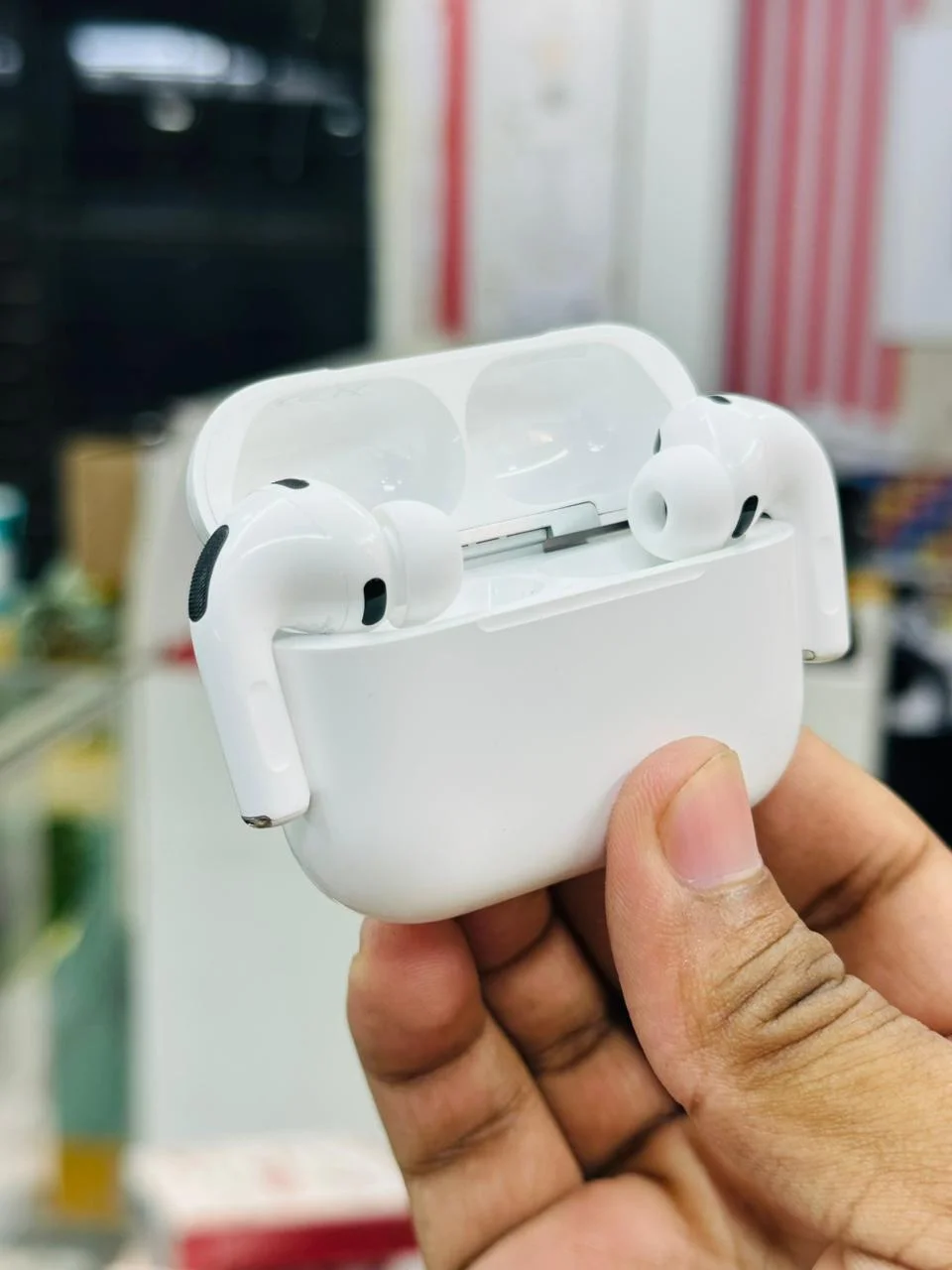 Airpods Pro 3 || Vietnam Edition