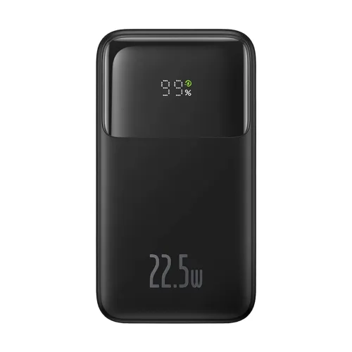 Baseus Comet Series PPMD2-20 Triple Cable 20000mAh 22.5W Power Bank