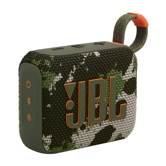 JBL GO  4