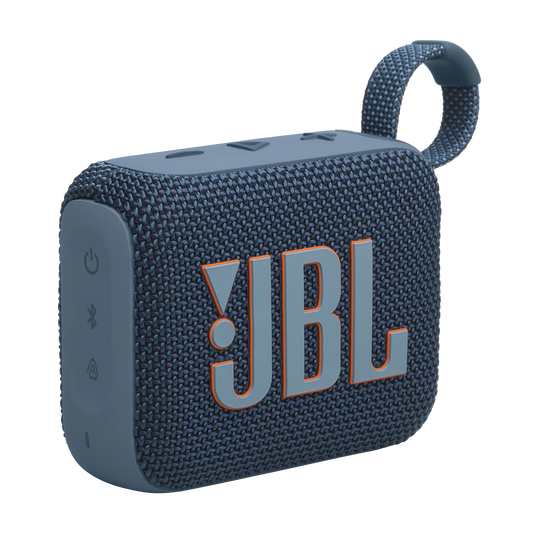 JBL GO  4