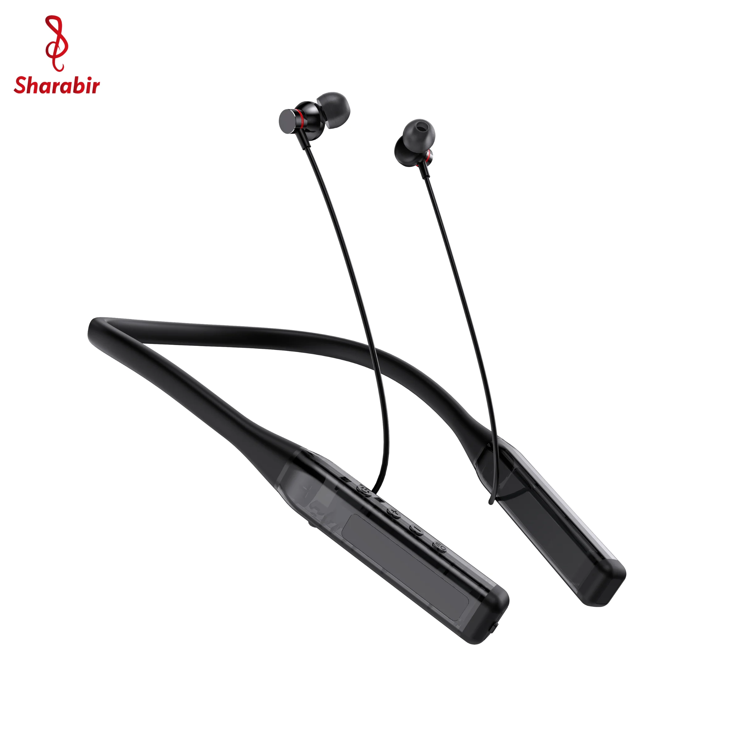 Sharabir SA-S606 — Premium Wireless Neckband