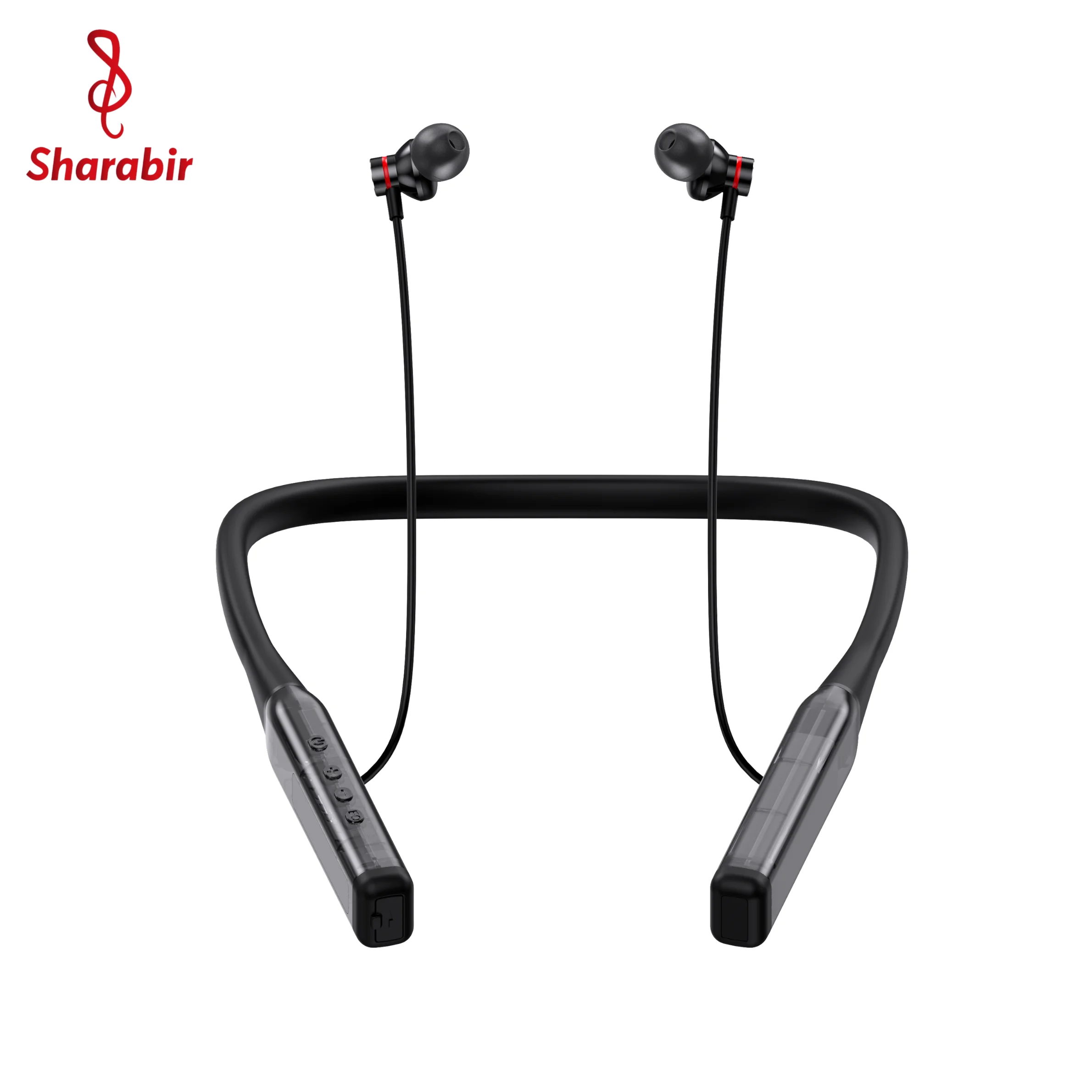 Sharabir SA-S606 — Premium Wireless Neckband
