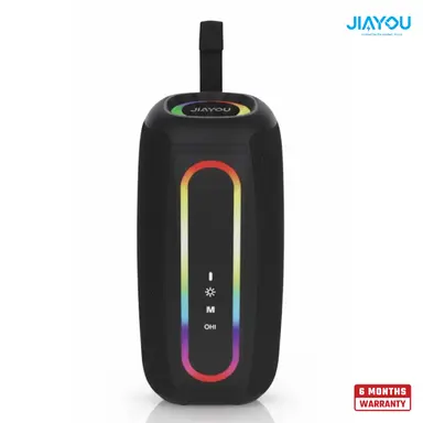 JIAYOU SONIC-8 (30W)
