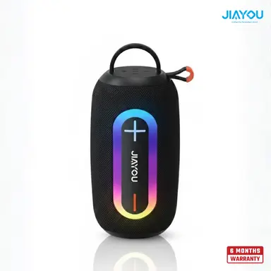 JIAYOU Sonic 6 Bluetooth Speaker