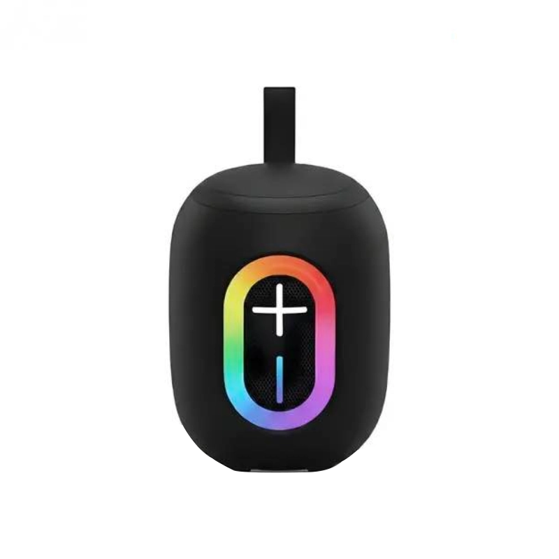 JIAYOU Sonic 5 8W Portable Bluetooth Speaker
