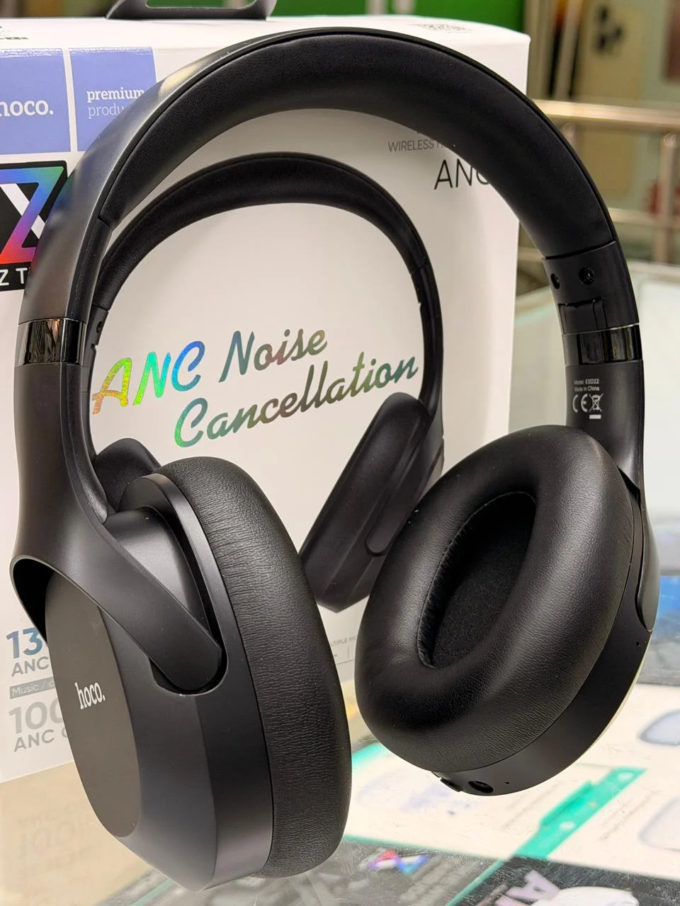 Hoco ESD22 ANC Headset