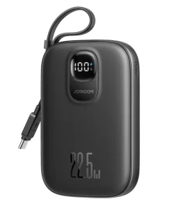 Joyroom JR-PBF17 22.5W Fast Charging Power Bank - 10000mAh