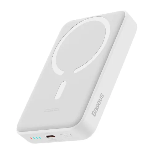 Baseus PPCXM1030 30W 10000mah Magnetic Mini Fast Charging Power Bank
