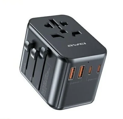 AWEI C-39 35W Multi-Function Fast Charger